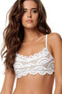 PQ Swim Water Lily Bikini Top